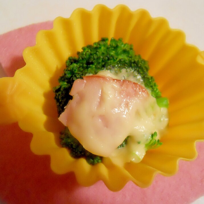 お弁当の隙間おかずに ブロッコリーのマヨ チーズ レシピ 作り方 By ブ 子 楽天レシピ お弁当の隙間おかずに ブロッコリーのマヨ チーズ レシピ 作り方 By ブ 子 楽天レシピ